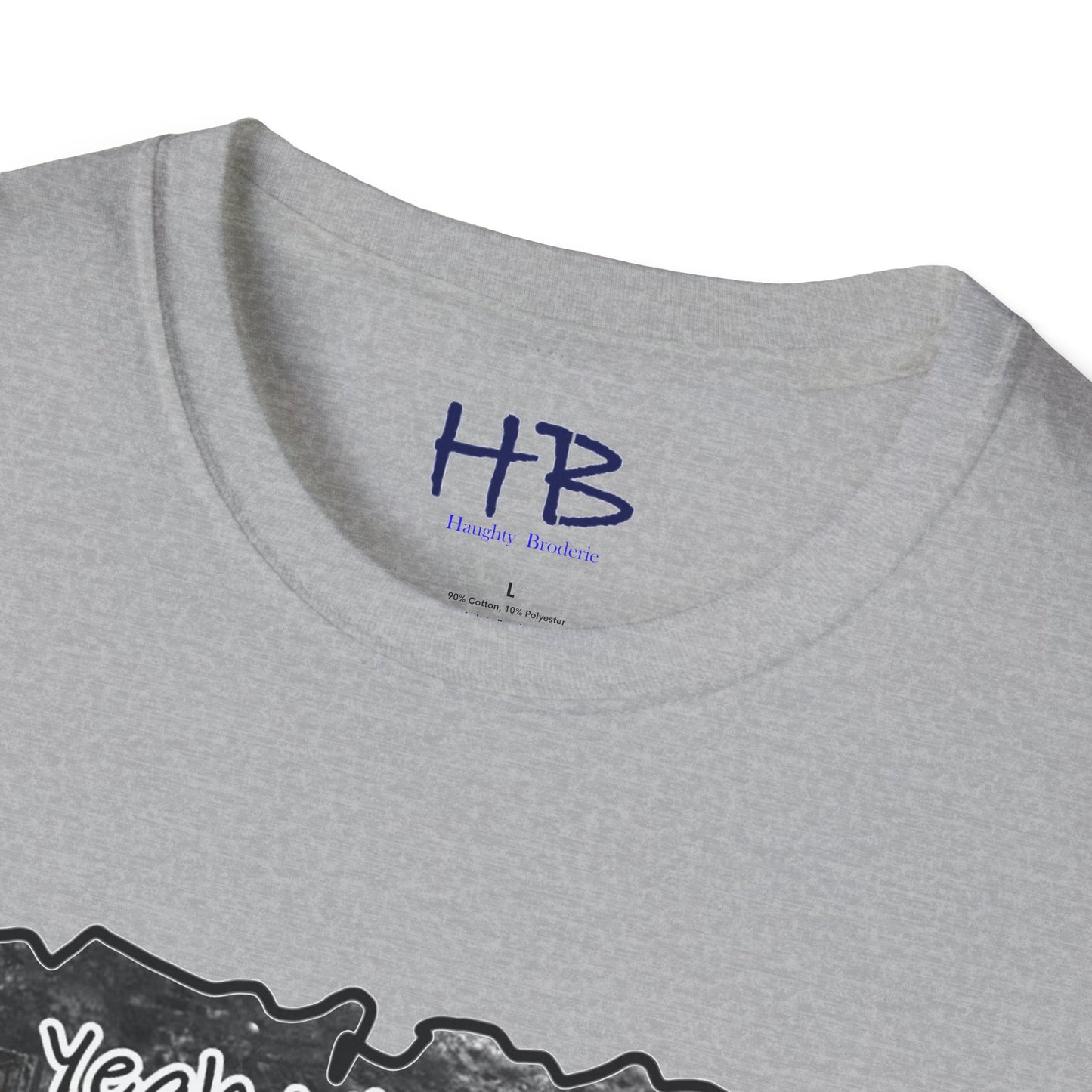 Humorous Whimsical Sarcastic Hippo Laugh-Inducing; Truth to be told to annoying people in your life