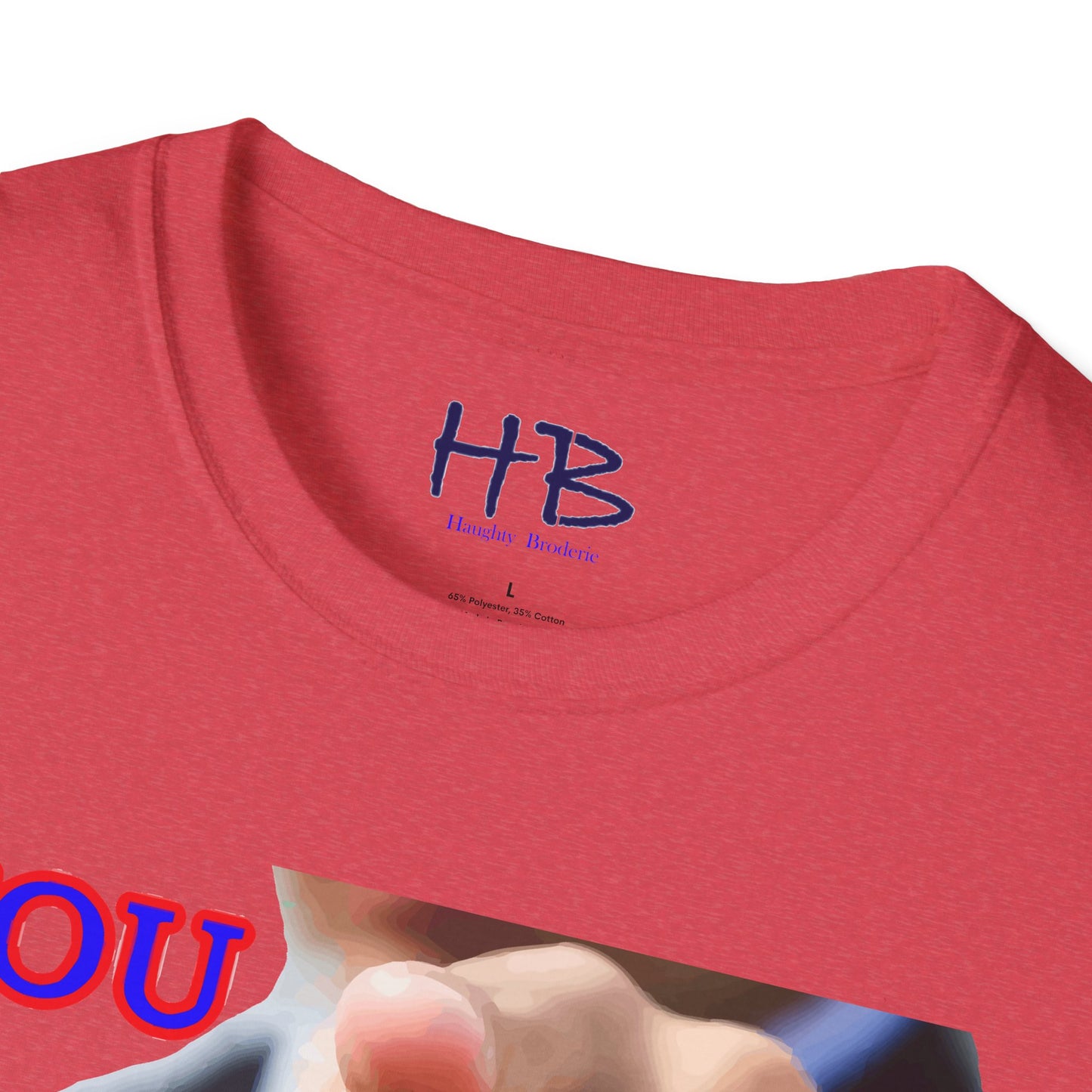 You gotta be the change in this world