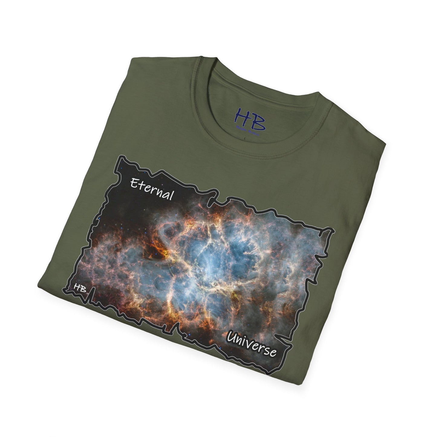 Starlit Cosmos-Inspired Eternity Whispers; Galactic Celestial Odyssey Harmony