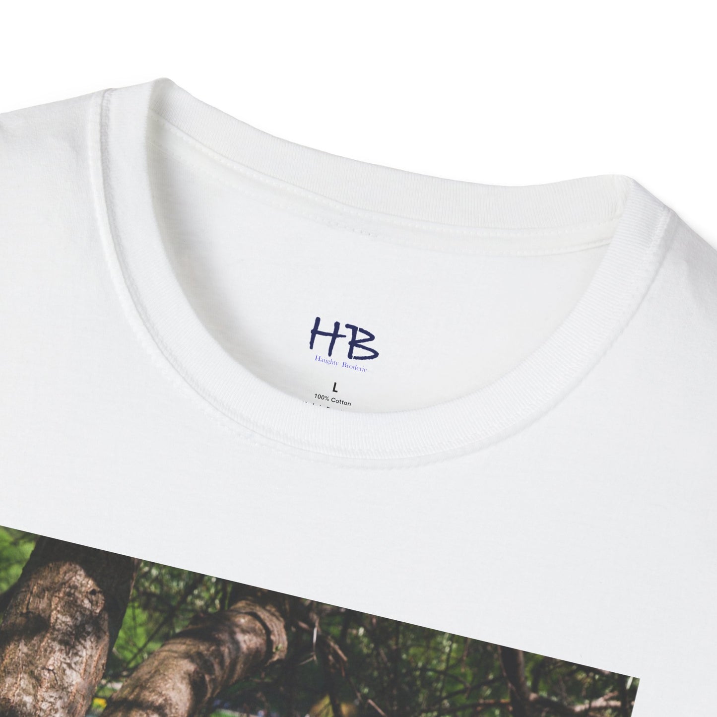 Luke the Rothweiler pondering on how life is beautiful