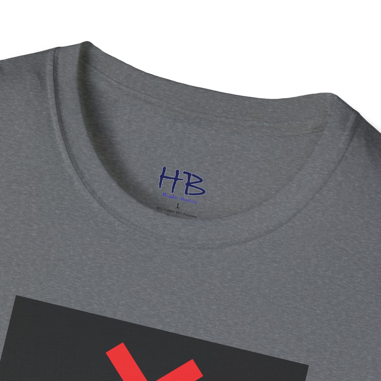 Oops! Declined but not Defeated Humor