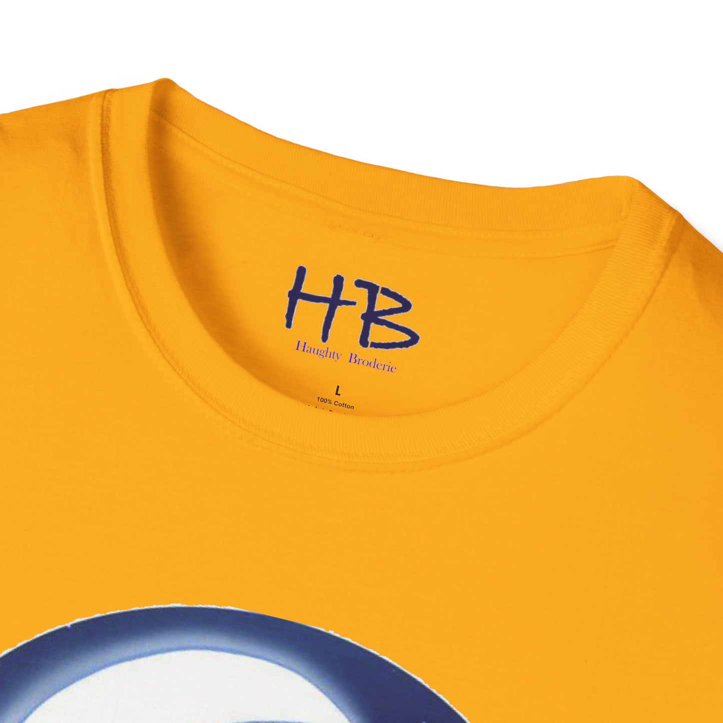 She always wants MORE