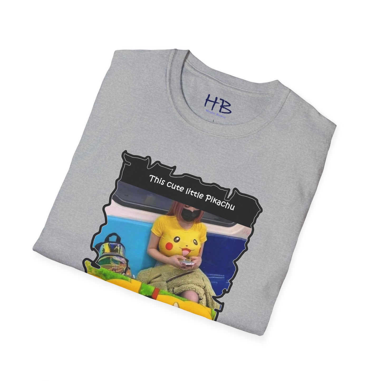 A Playful Encounter: The Art of Booping