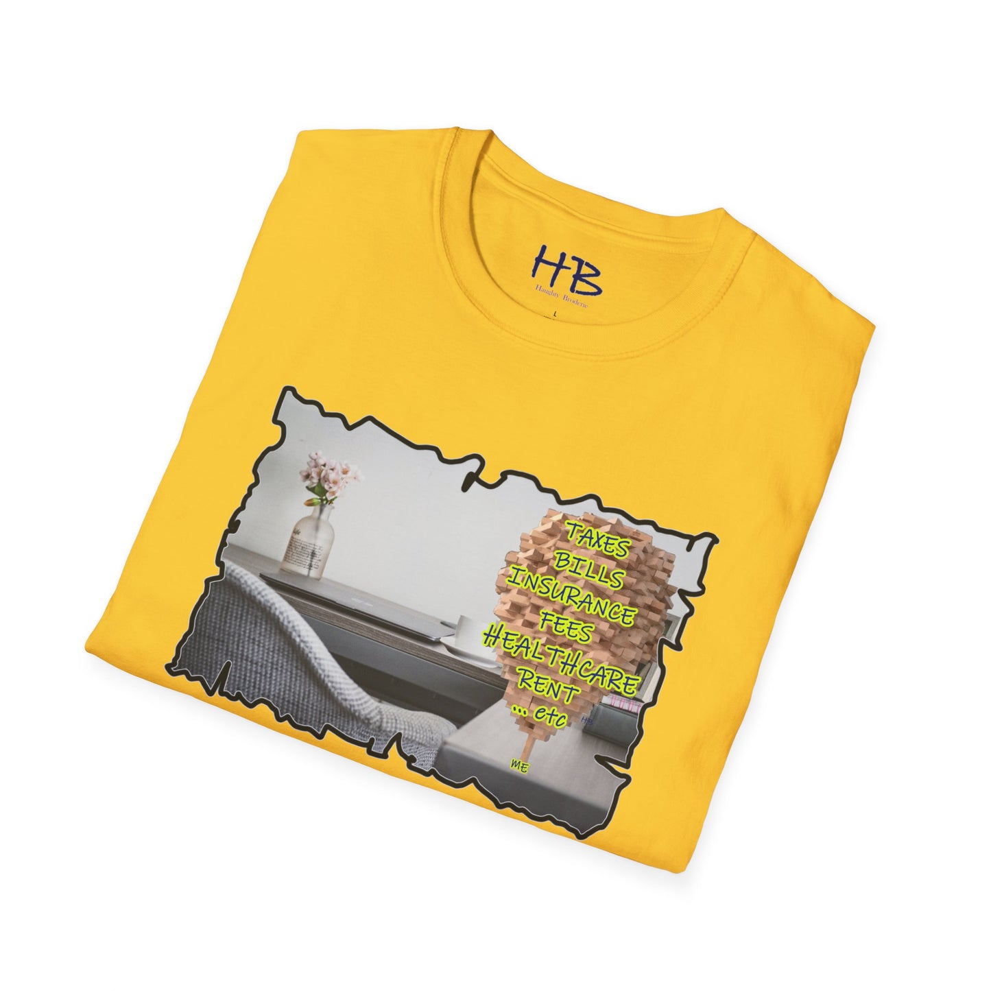 The Symbolic Triumph: Overcoming Life's Towering Challenges: The Power of "Me"