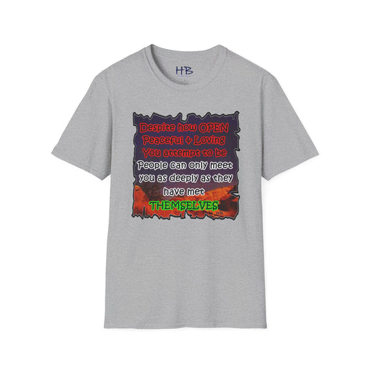 Journey Within: Inspiring Self-Exploration