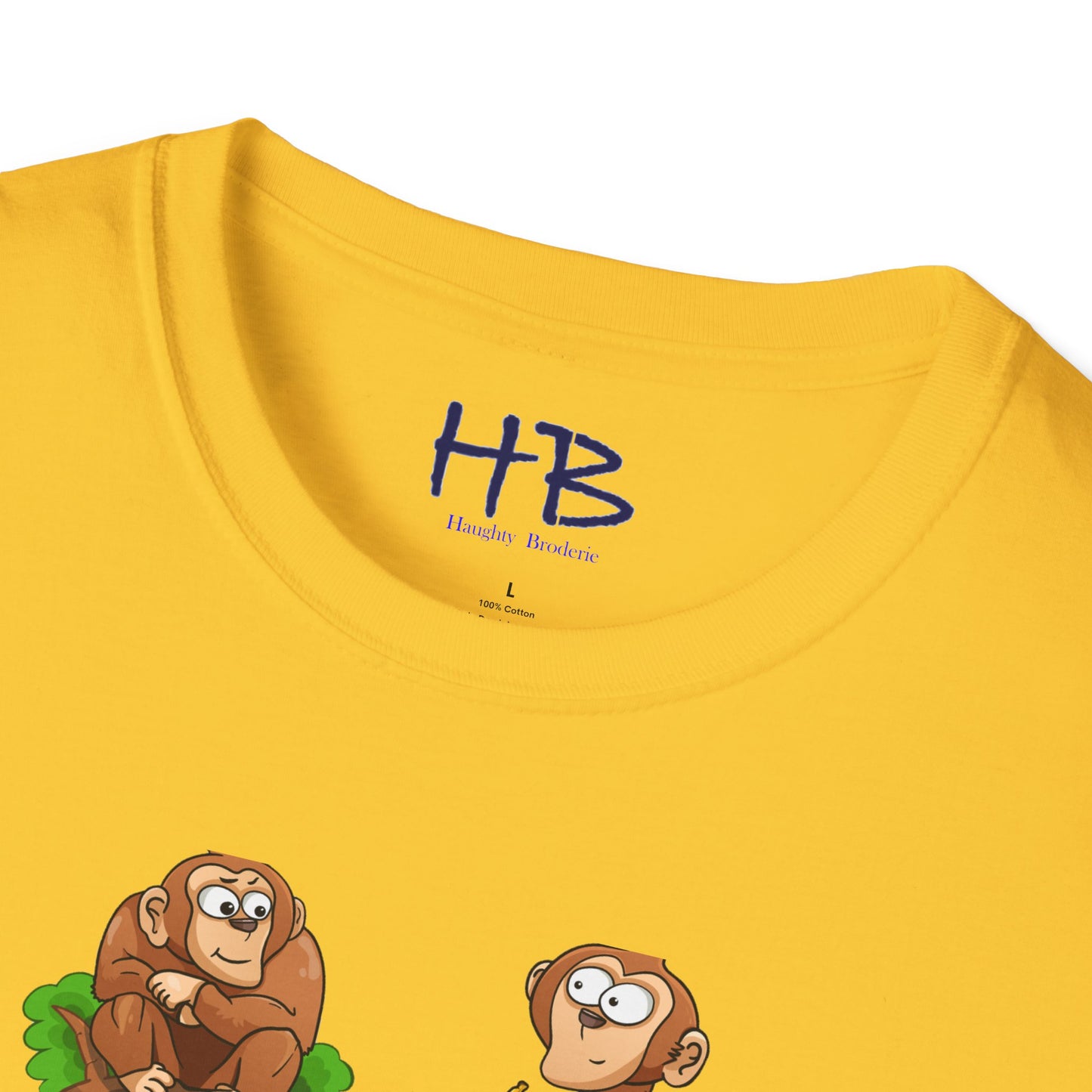 Casual Companions Wanna Hang Out Together; Friendship Unveiled with Monkeying Around Together Camaraderie