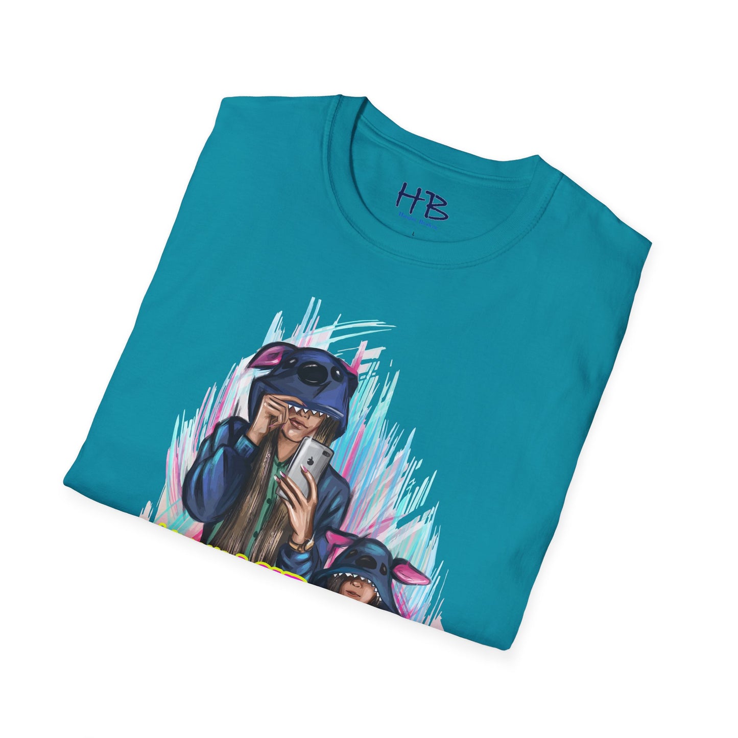 A Tribute to a Lifelong Bond: The Always Love Your Mother Tee Shirt