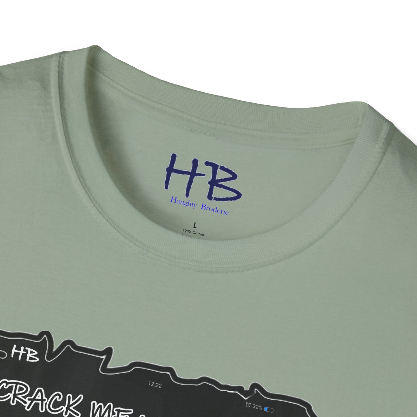 CRACK ME WIDE OPEN, NO CHALLENGE AT ALL; Ice-Breaker Elegance with Ciphered Charm Ensemble