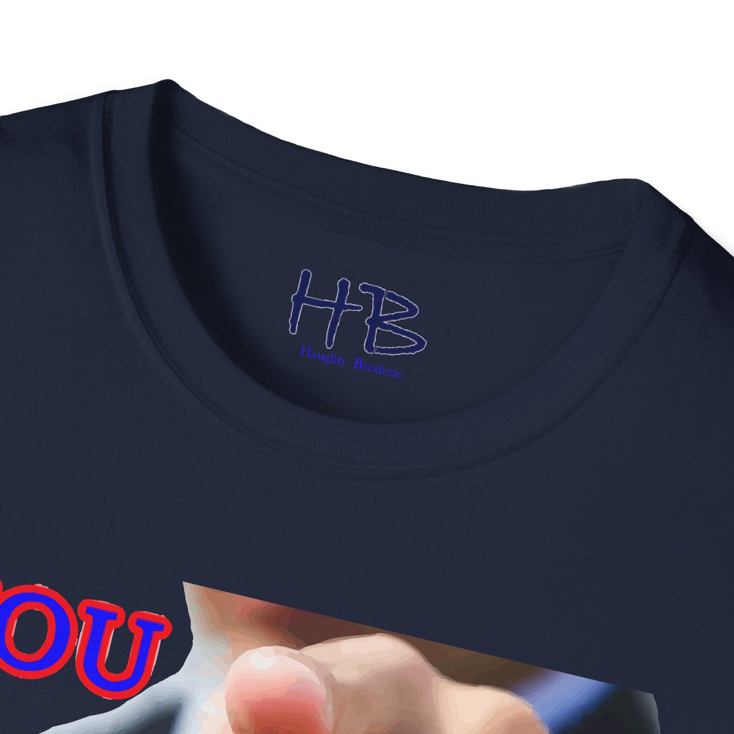 You gotta be the change in this world