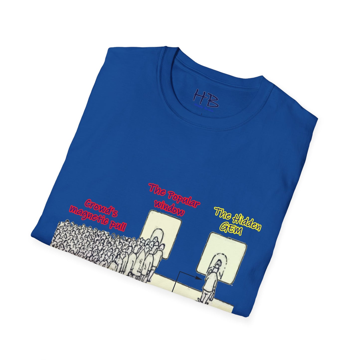 Unveiling the Paradigm while Defying Expectations: The Audacity of Independent Thought