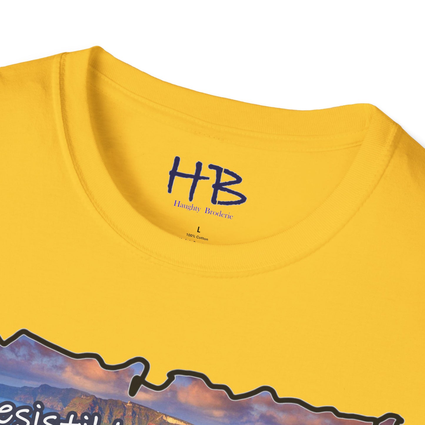 Irresistible Utopia 2