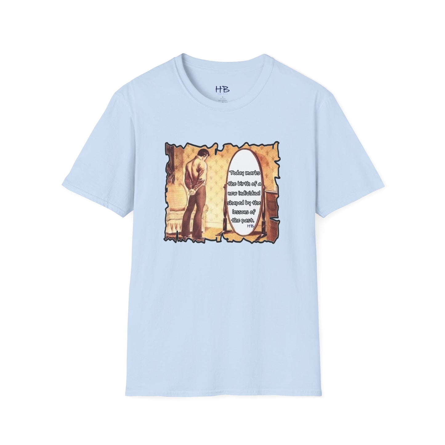 Epoch Metamorphic Mirage Elegance; Echoes of Evolution Crafting & Sculpting Tomorrow's self from Yesterday