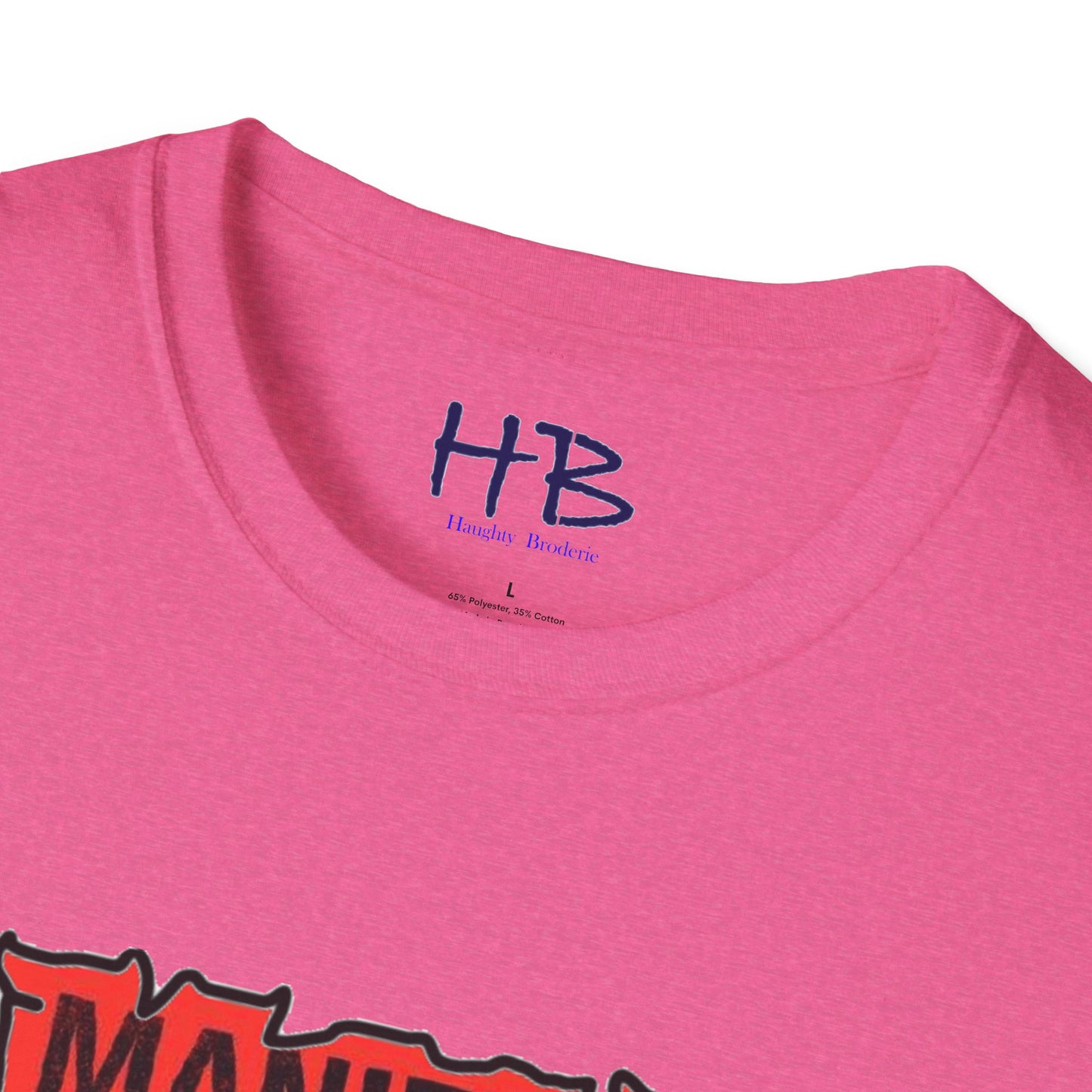 Love Manifestation: Wear Your Heart