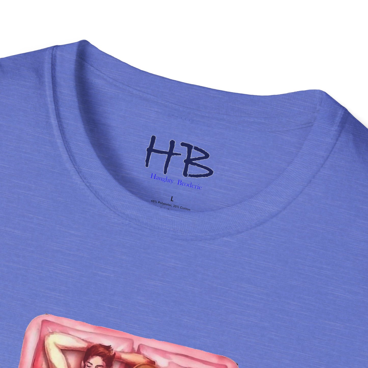 Sleep Health Advocate Love-Infused Comfort Wear;  The Snuggle Connection Wellness-Boosting Wardrobe