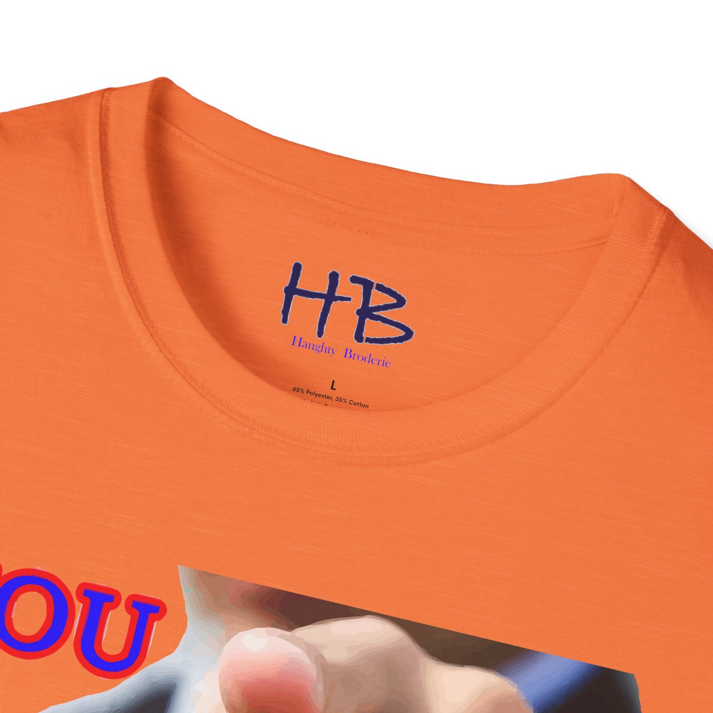 You gotta be the change in this world