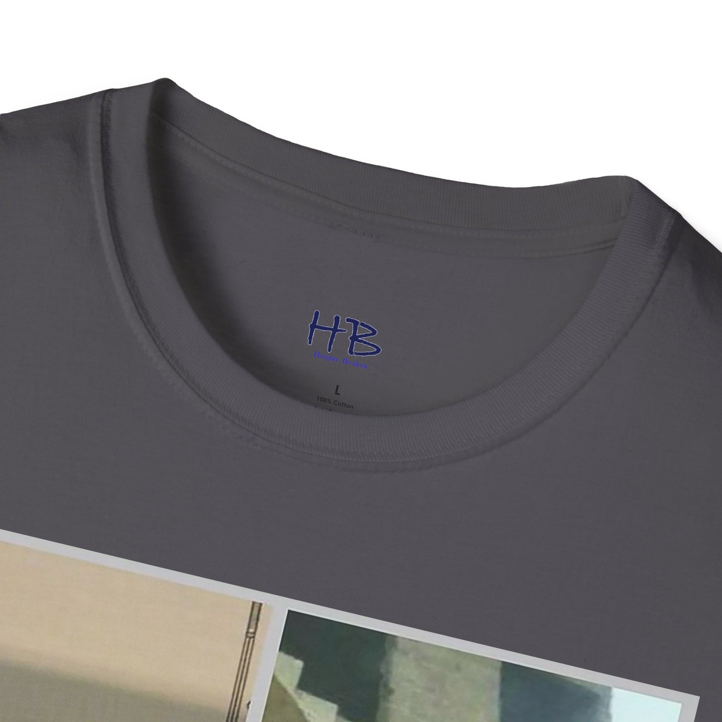 Comical Architectural Irony Stairs Sketch