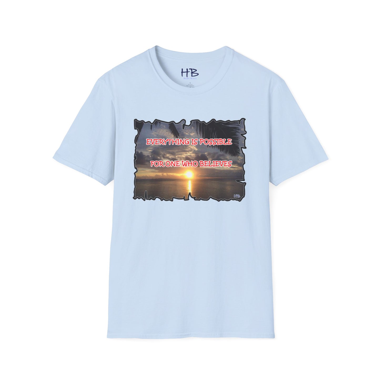 Embrace Success: Radiate Confidence