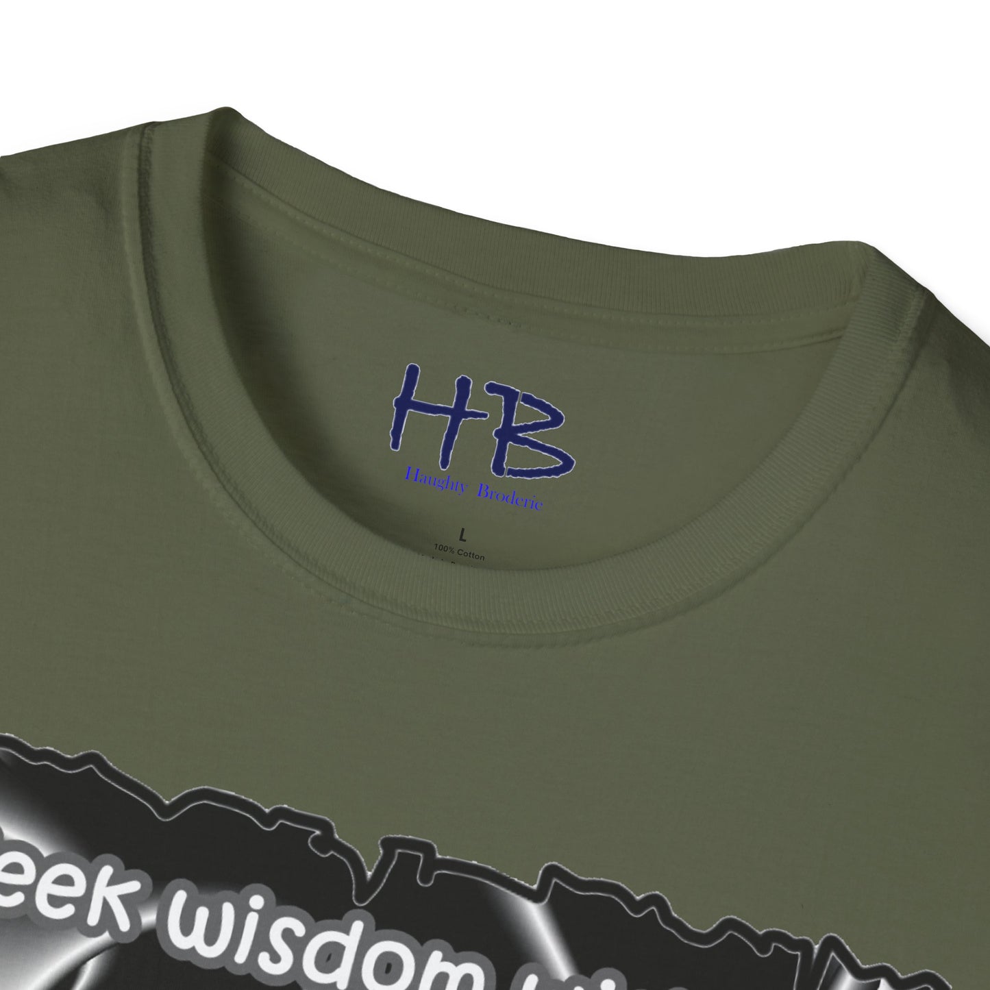 Inner Wisdom Unleashed: Embrace the Power of Introspection to Seek Wisdom Within