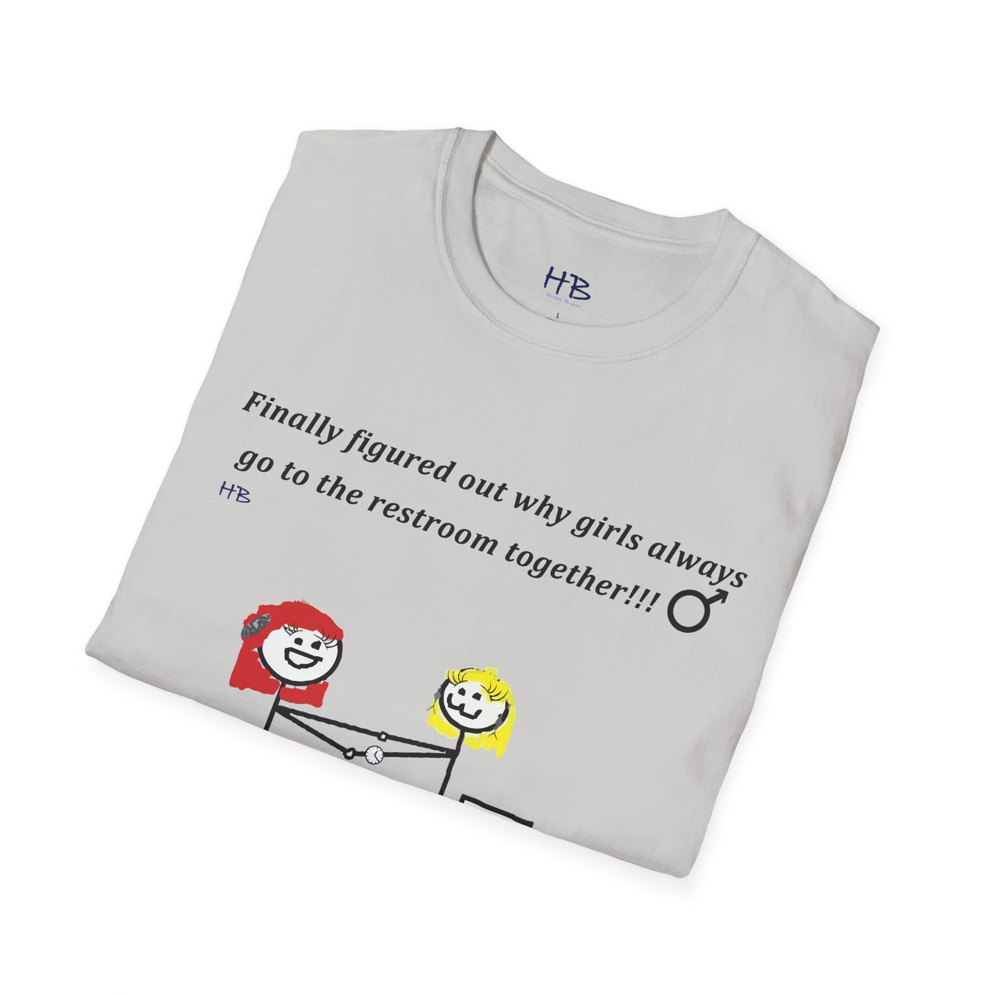 Humorous Restroom Companions Revelations