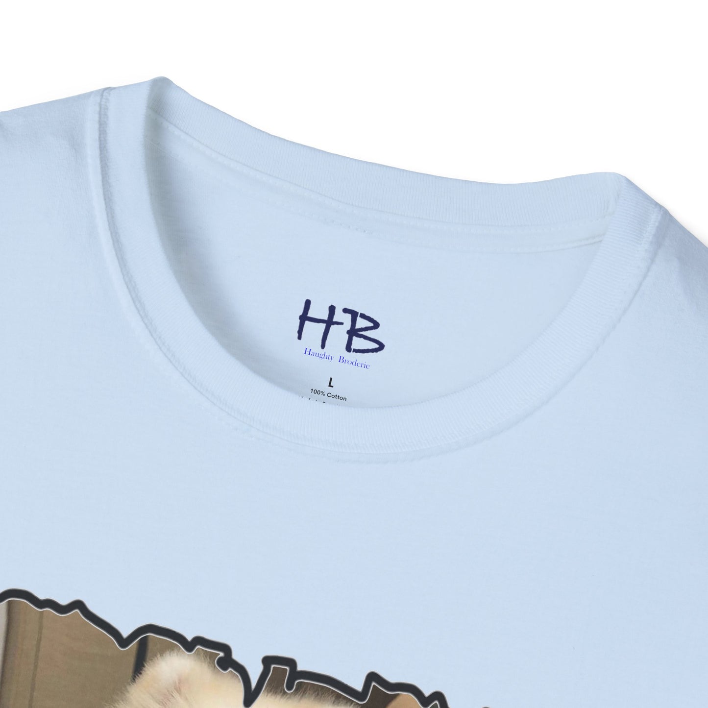 Bichon Maltese "Hurry, I'm hungry!!!"