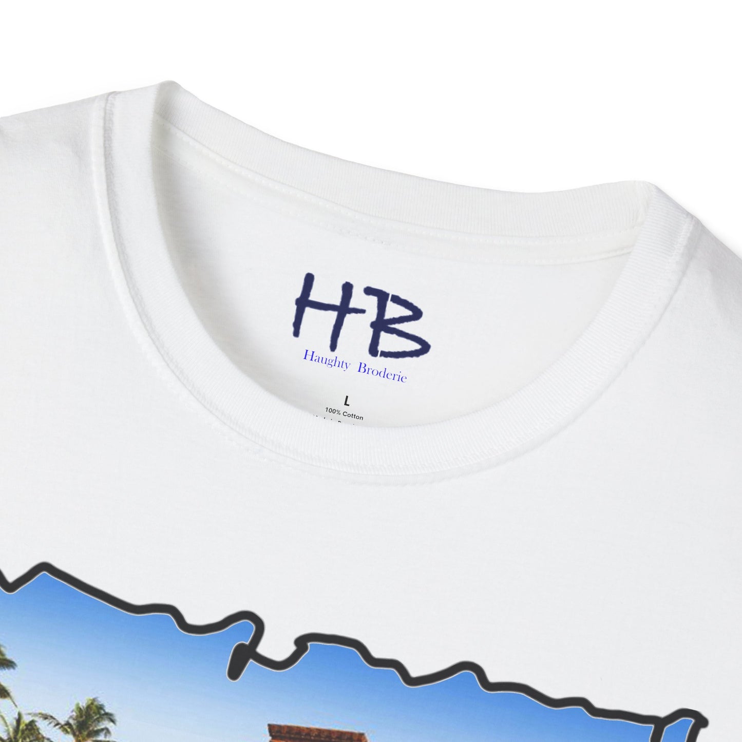 Envy-Inducing Oasis 1