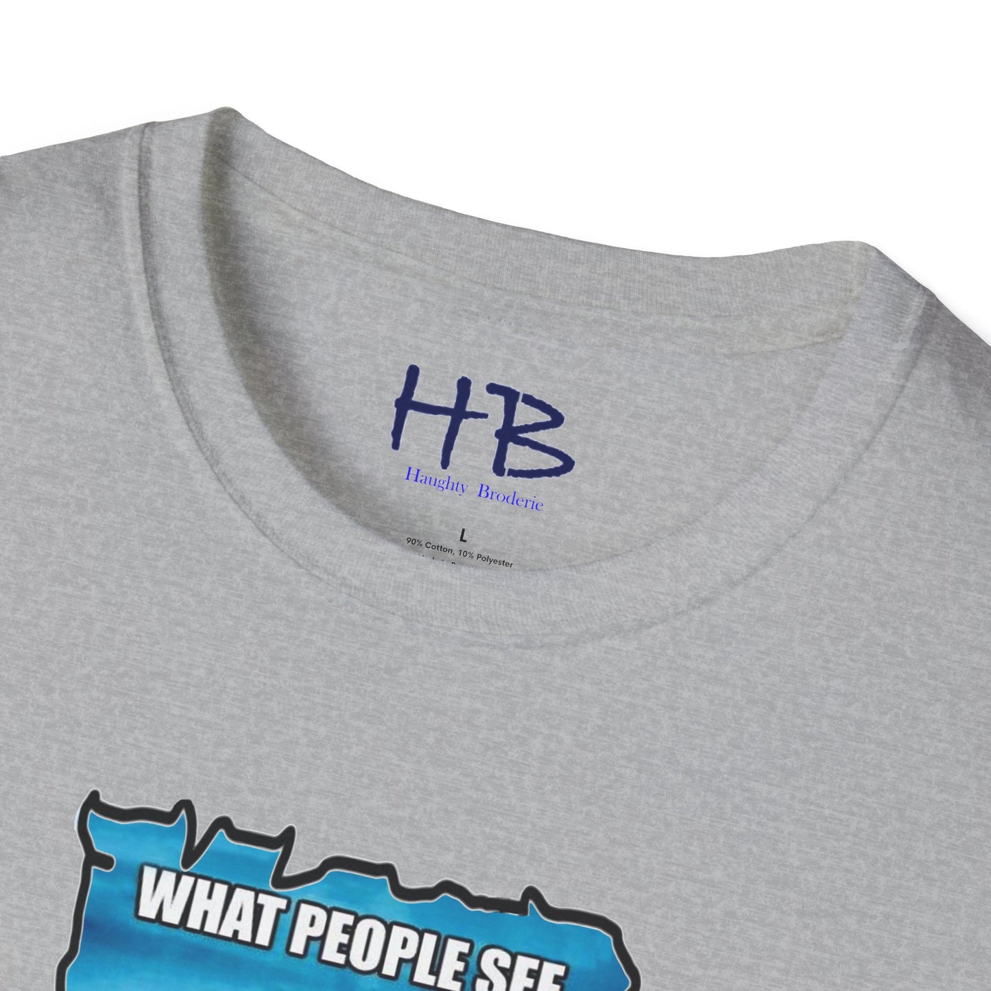 Triumph Unseen: Discovering the Unseen Efforts under the Iceberg