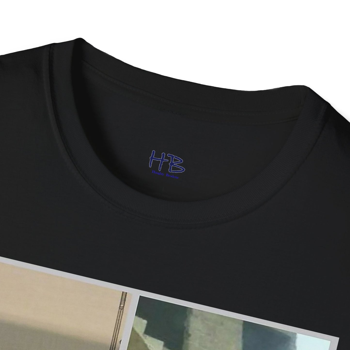 Comical Architectural Irony Stairs Sketch