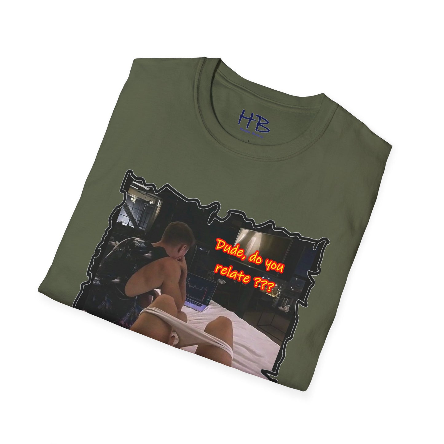 Neglected Desires: The Price of Financial Obsession - Symbol of Relatability The Stock Market Dilemma