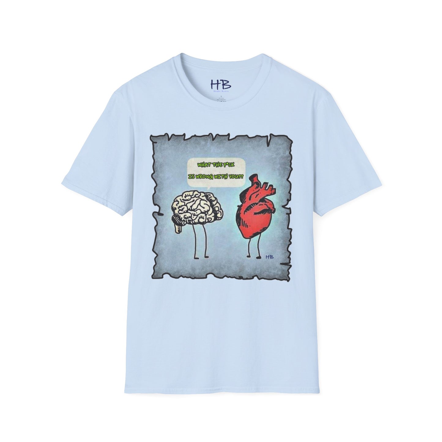 Unlocking the Enigma: A Conversation Between Mind and Heart