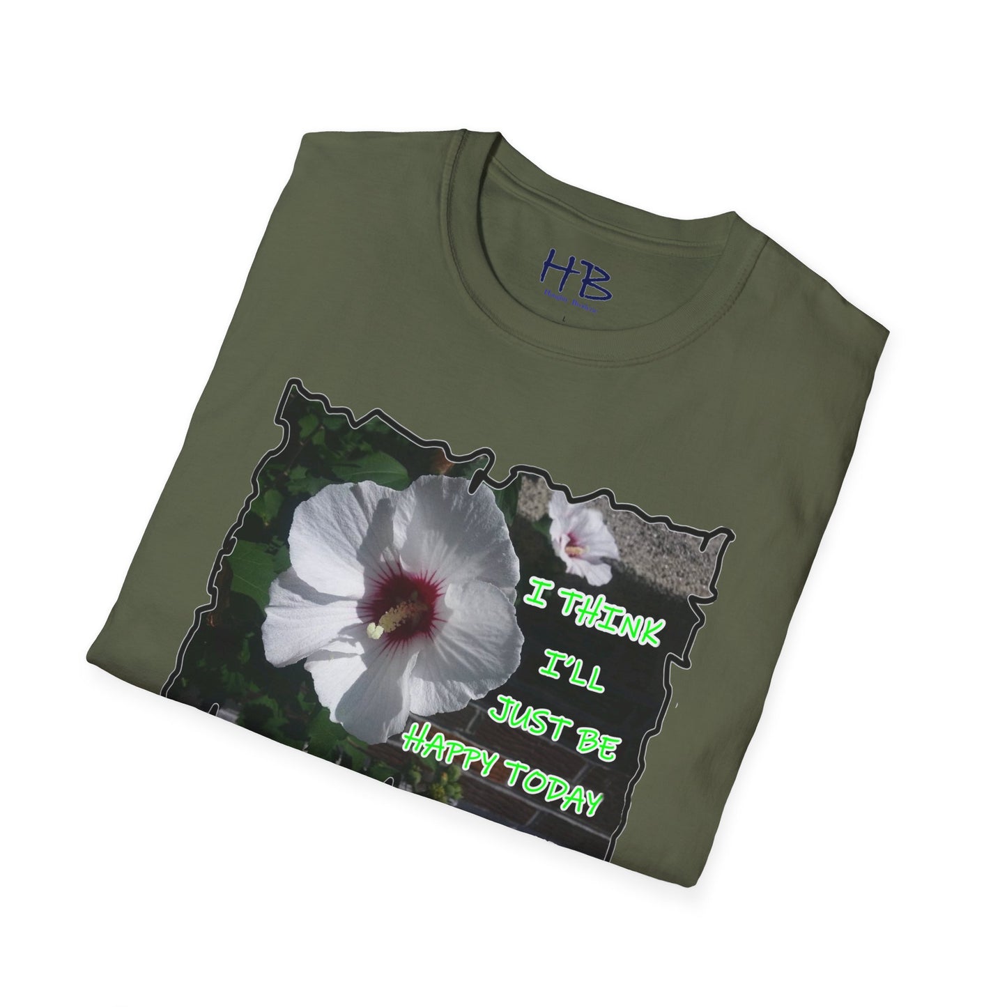 The Joyful Bloom: Embrace Happiness with Our Exquisite Vibrant Floral Garment