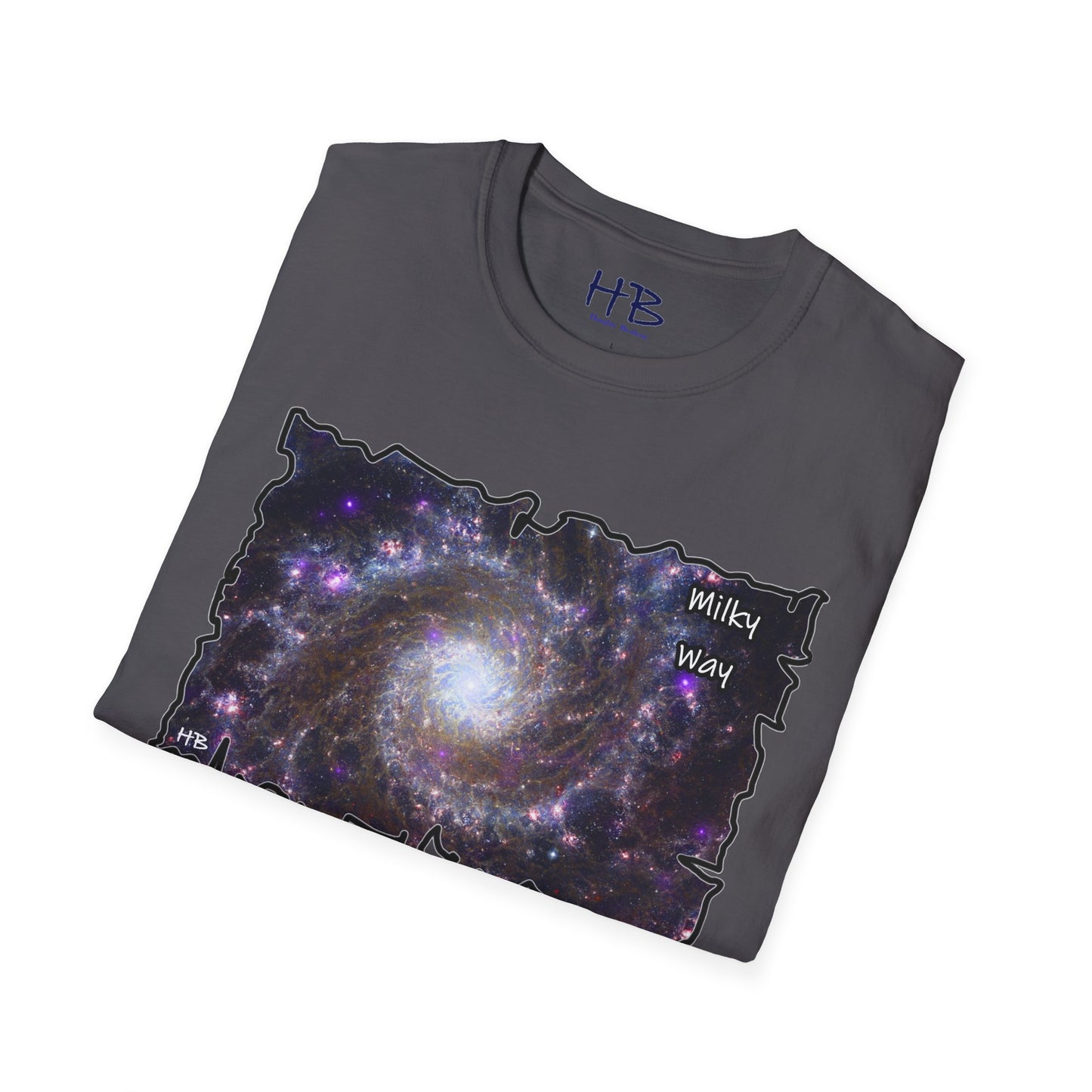 Celestial Galactic Symphony Splendor Unveiled: Milky Way Nebulous Nocturne Stellar Elegance