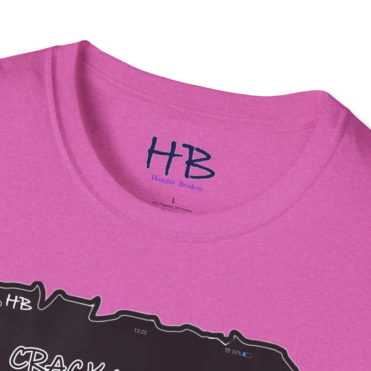 Crack me open; Digital Warmth to Decode Me with Approachability Embrace Ease