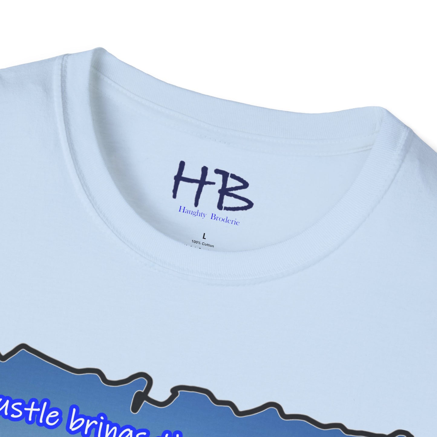 Hustle brings the Treasures 5