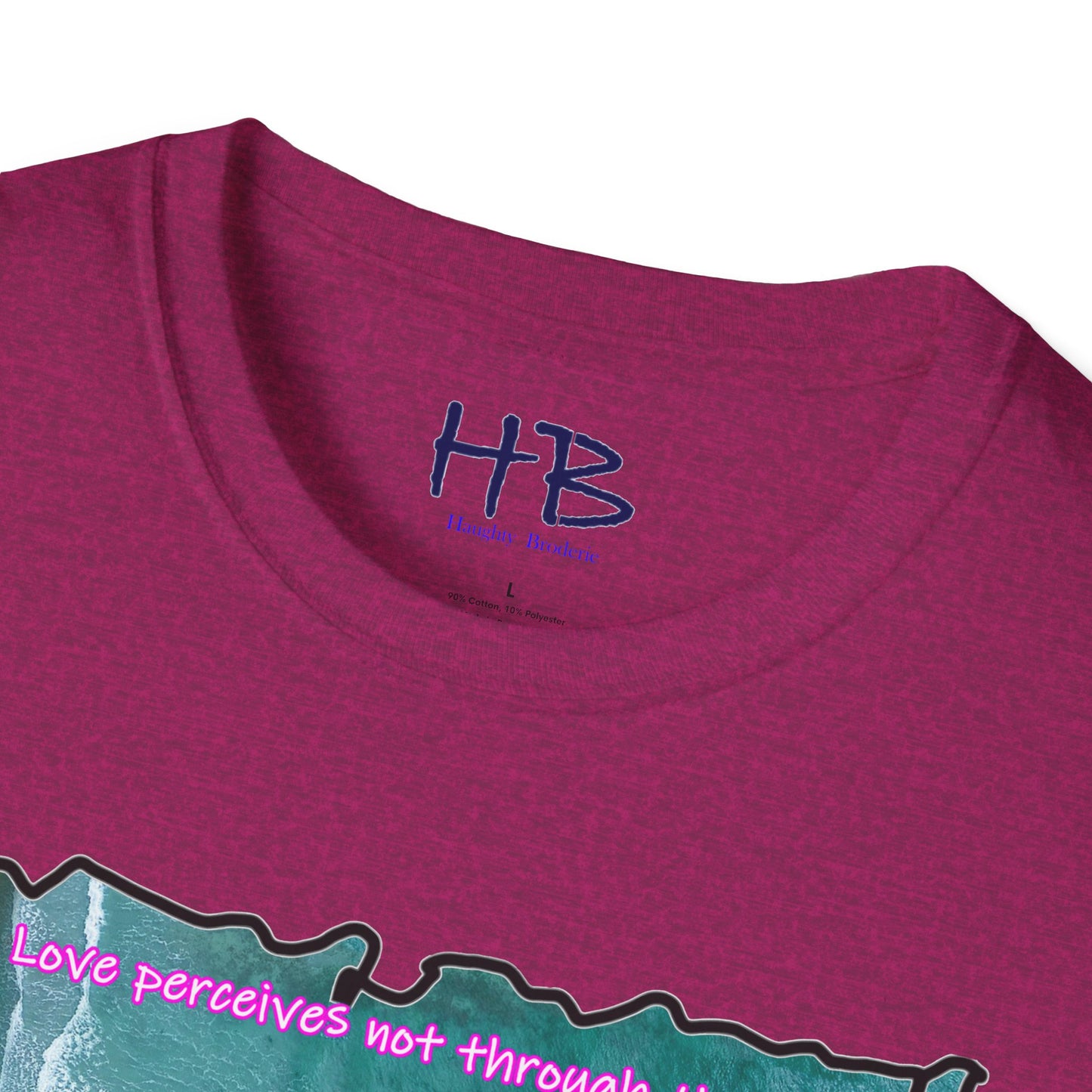 Island of Love Dive into the Depths of the Soul