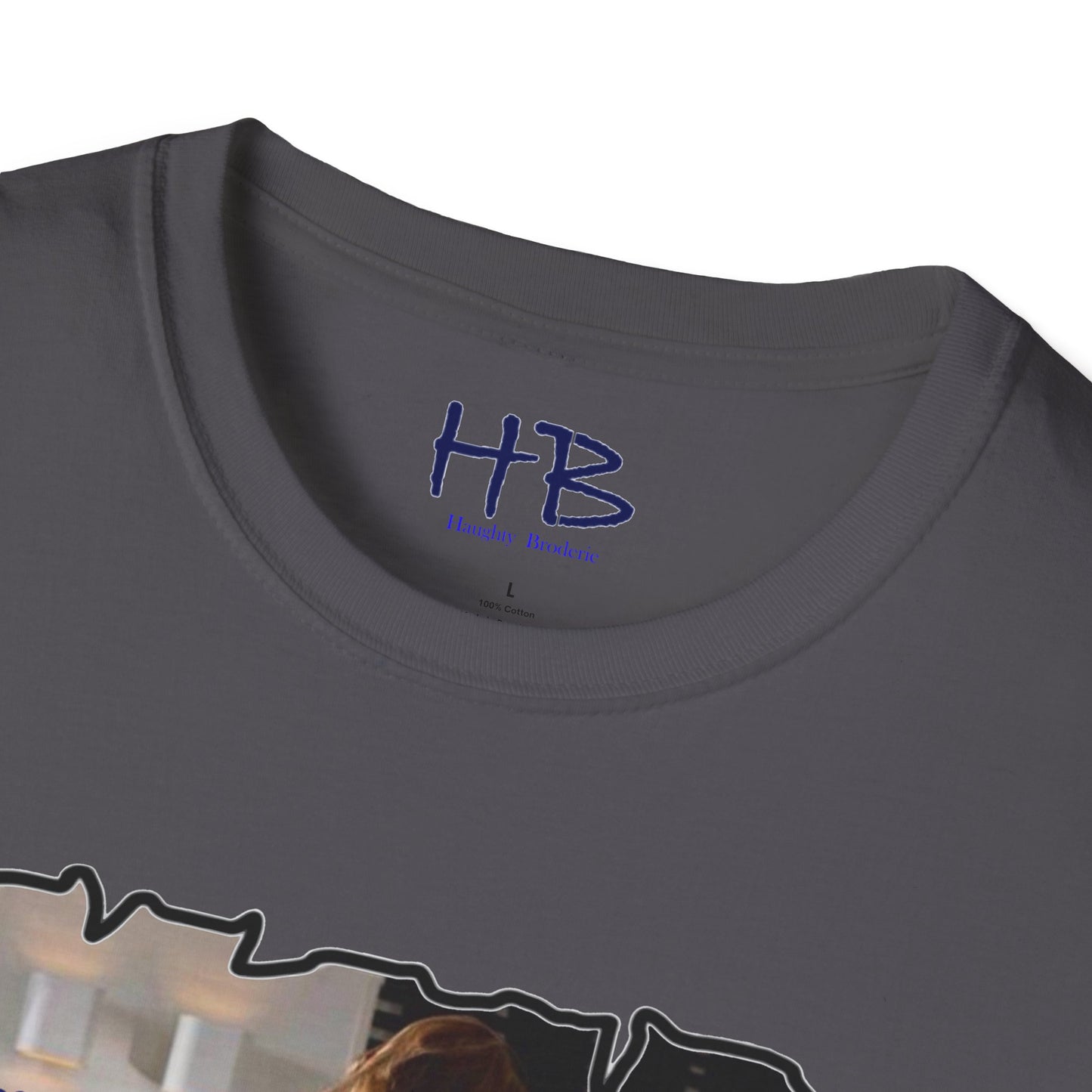 You know you're not the first, BUT do you really care????