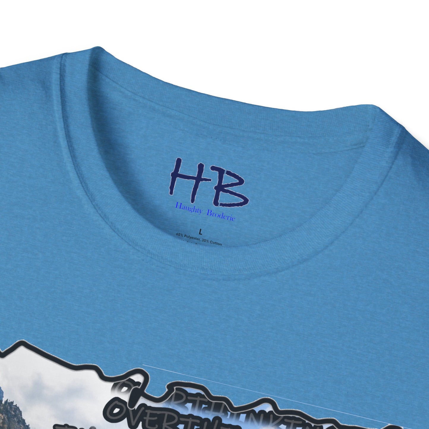 Radiate Calmness and Clarity with Our Nature-Inspired Apparel