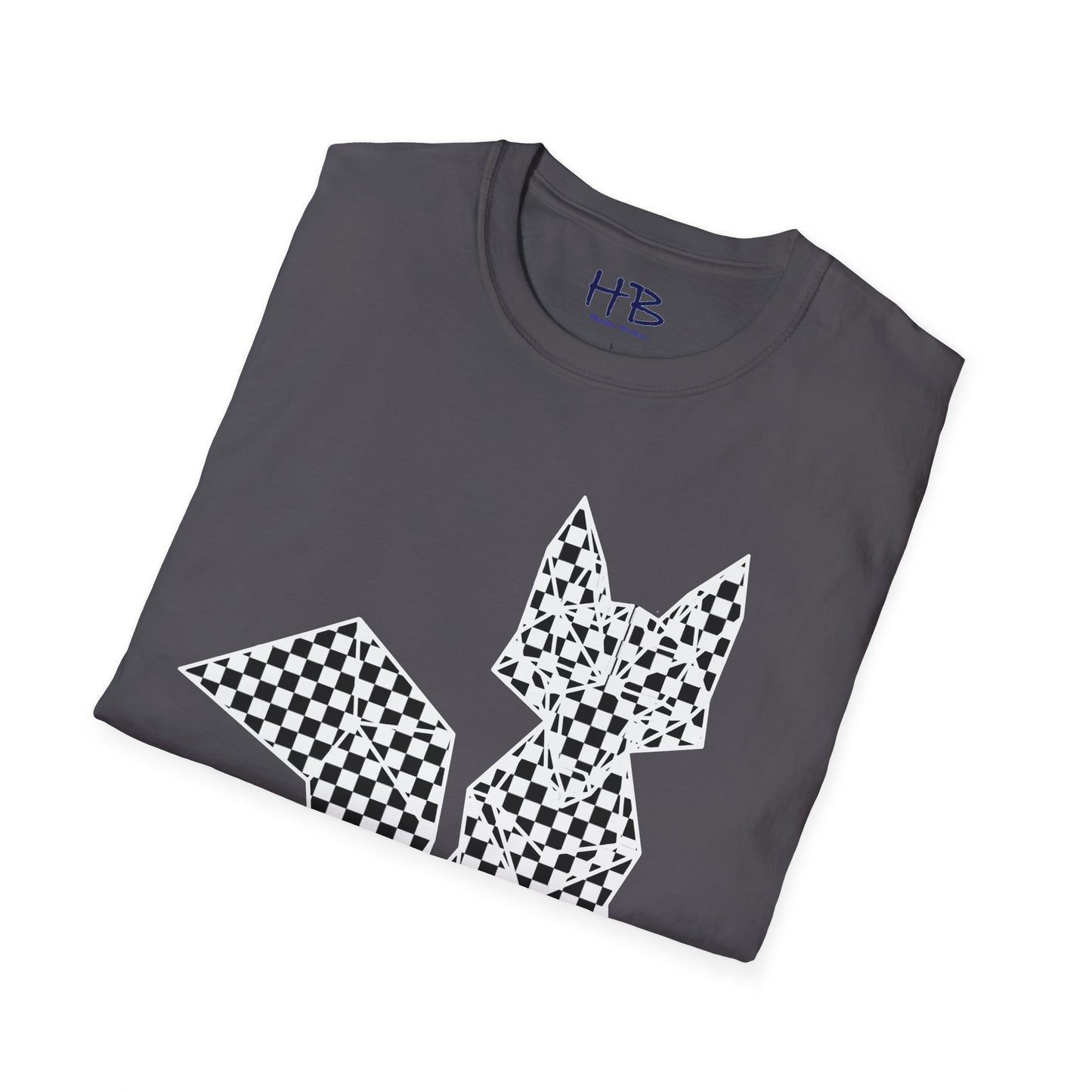 Elegant Sophisticated Chic Fox Fashion: A Captivating Depiction