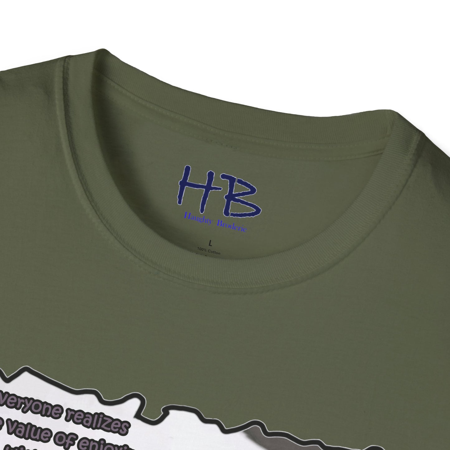 Appreciating the peace of being at home reading a book and drinking a hot one