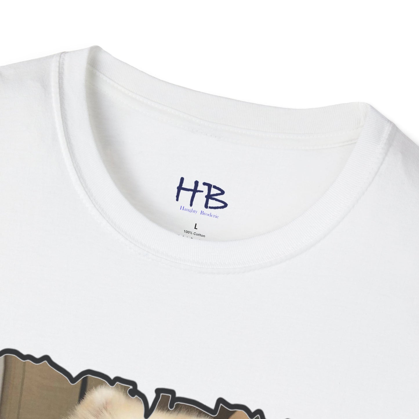 Bichon Maltese "Hurry, I'm hungry!!!"