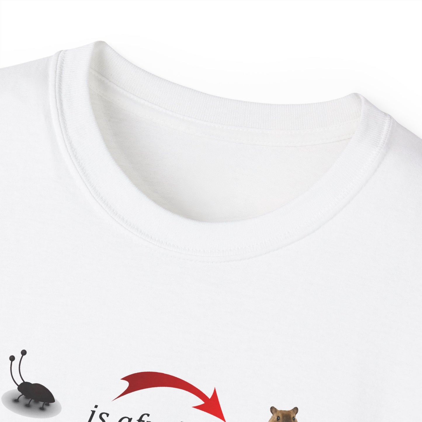 Endless Fear Chain Loop