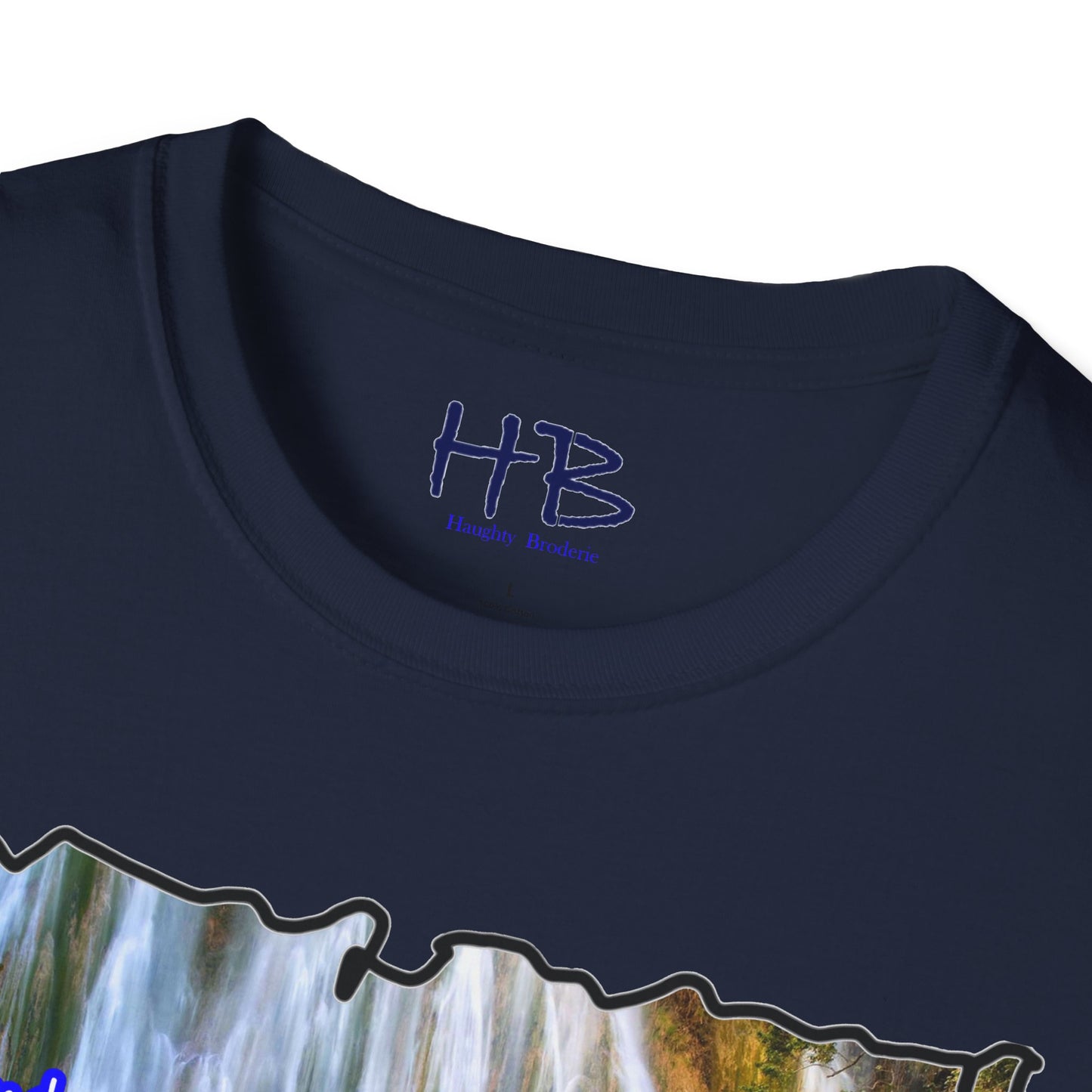 Endure, Triumph, Jubilation 8