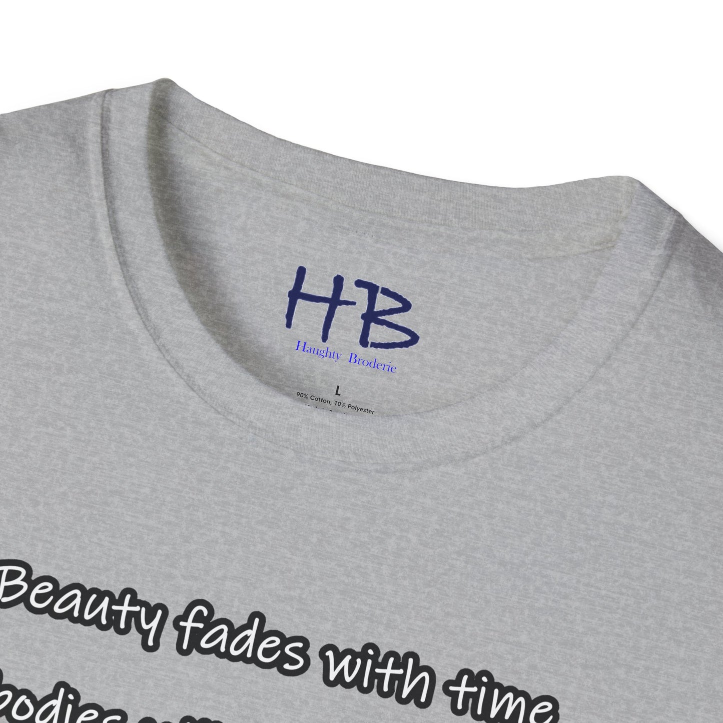 Time-Tested Ephemeral Elegance;  Serendipity Gracefully Aged Sculpted