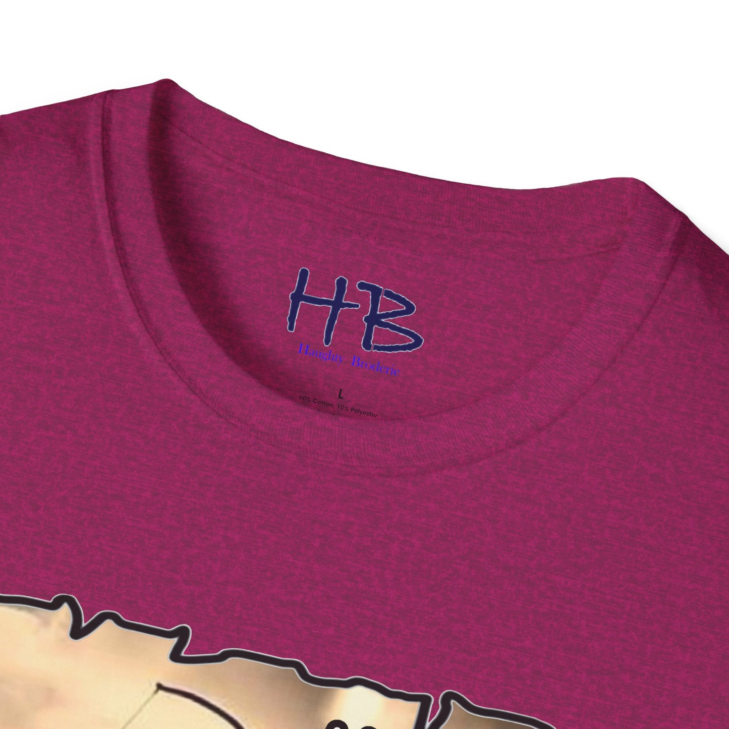 Fluttering Hearts: Cupid's Mischievous Arrow