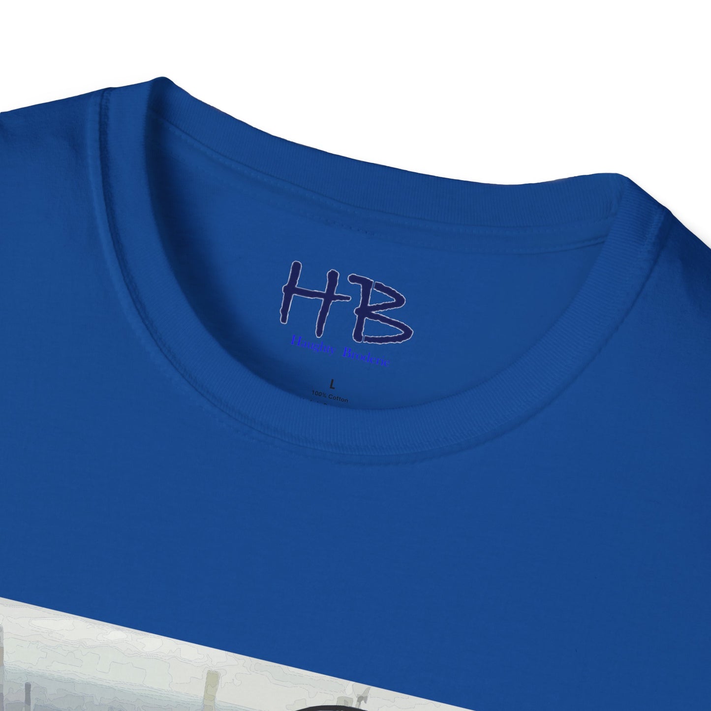 Bichon Maltese paws in the air in trouble with K9 dog patrol