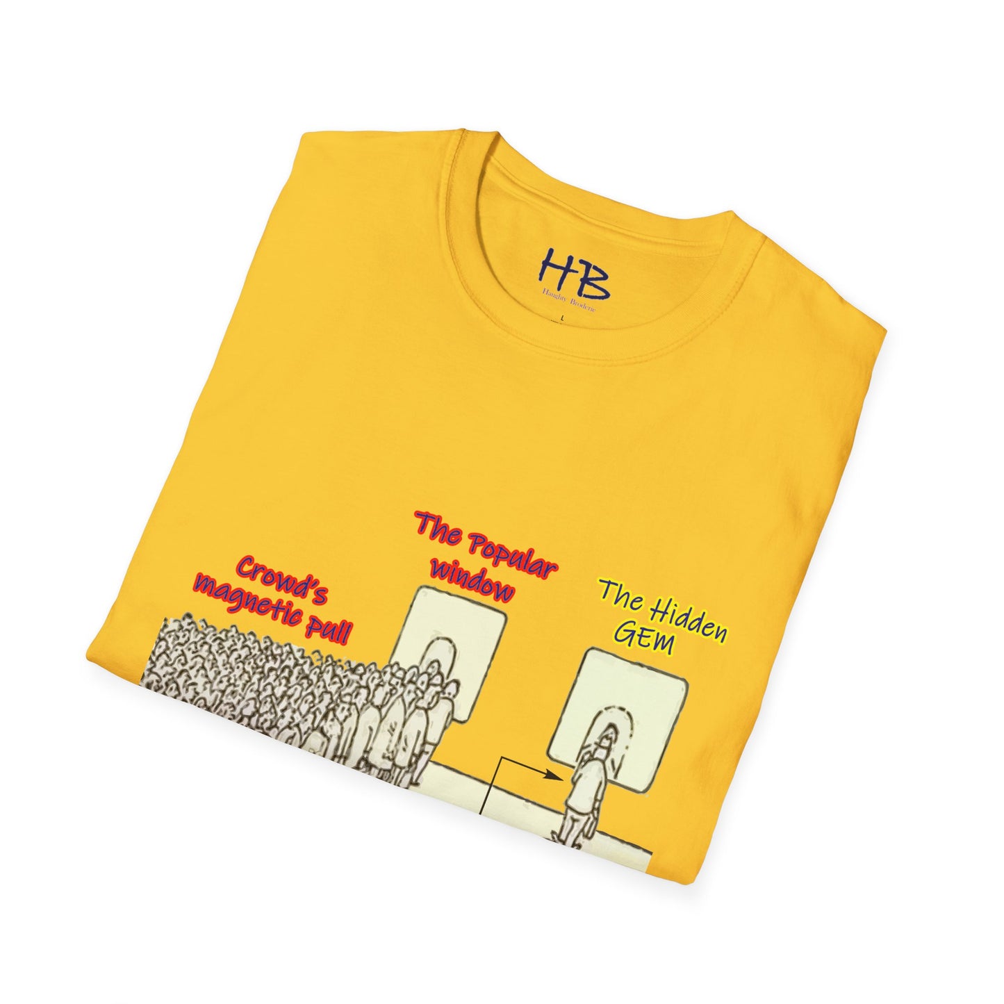 Unveiling the Paradigm while Defying Expectations: The Audacity of Independent Thought