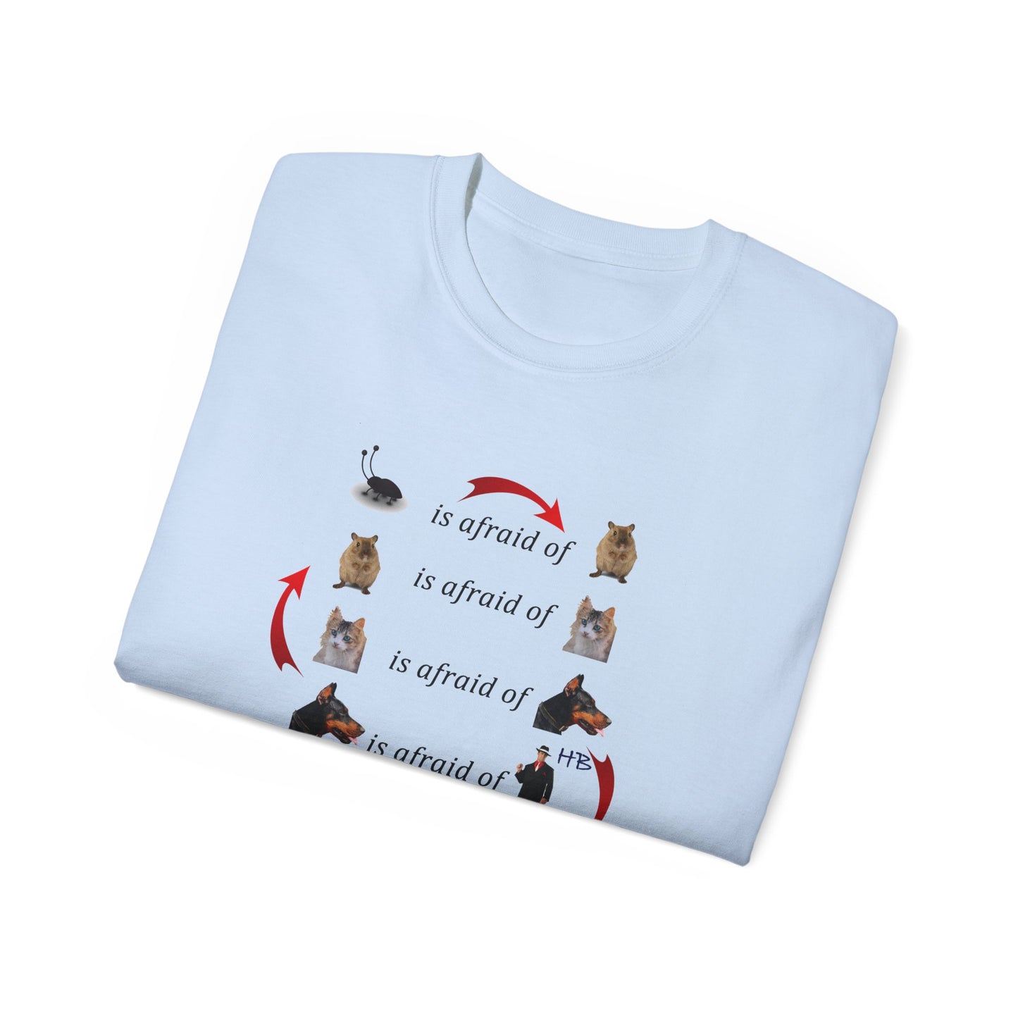 Endless Fear Chain Loop