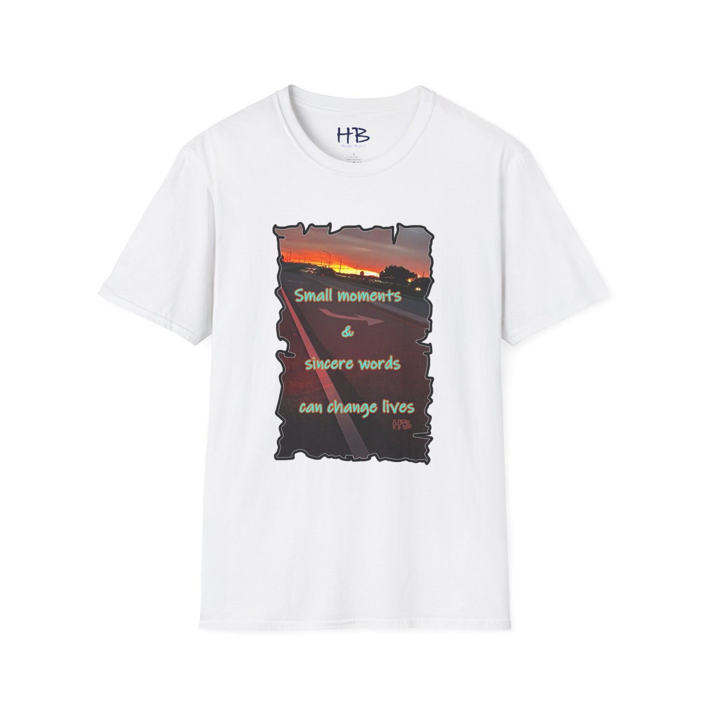 Sunset-Inspired Transformation ; The Power of Words and Sunset Vibes to Cherish Moments, Change Lives