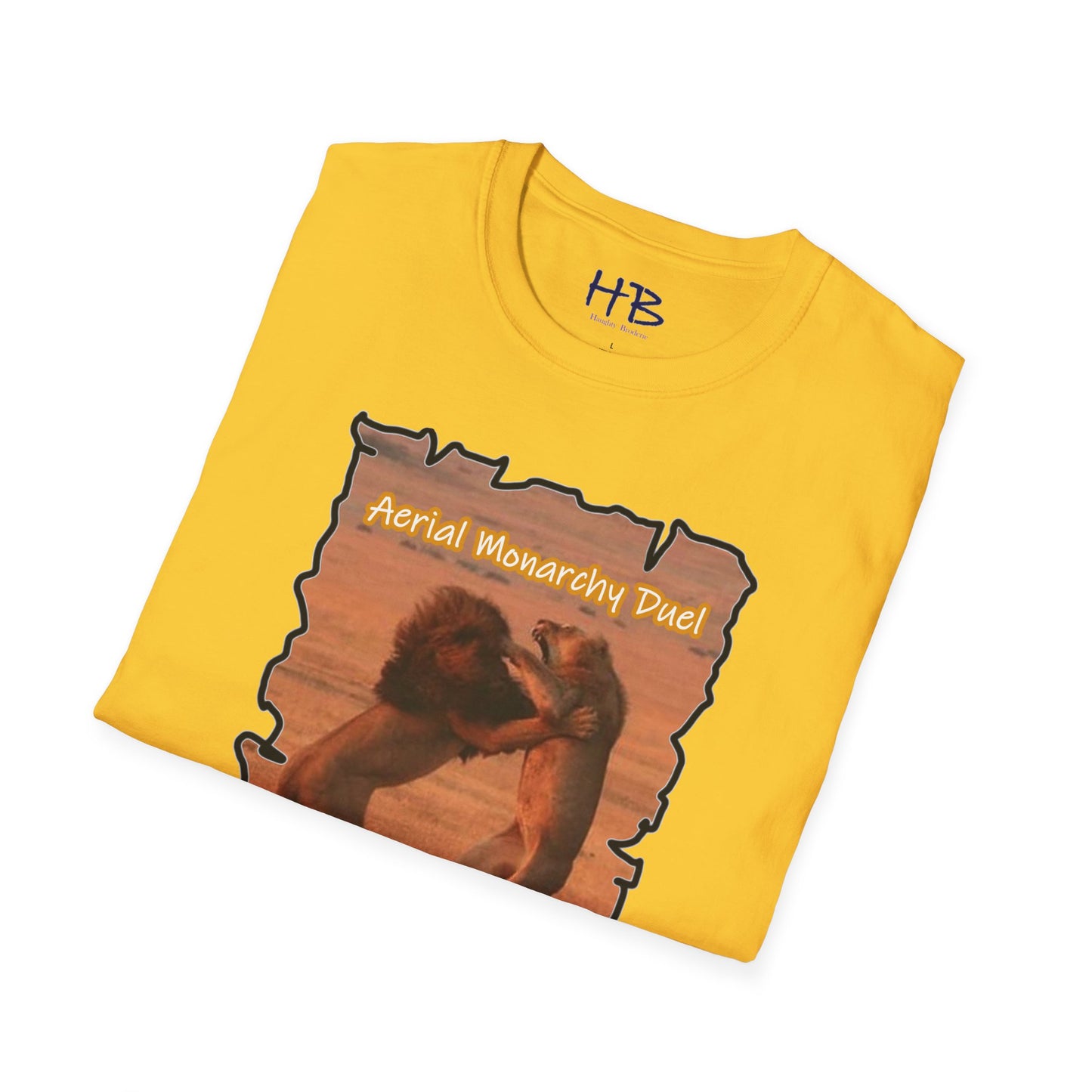 Aerial Sovereignty; Flight of Dominance