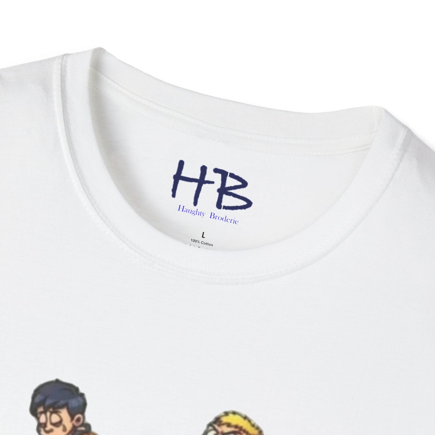 Cartoons Compassion Chronicle Bully's Gaze;  Mockery Mirage Teardrops of Resilience