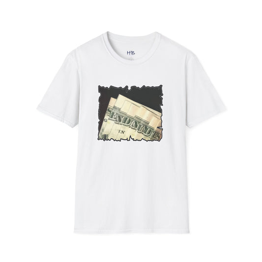 Dollars Speak Louder with Bold Humor requesting The Playful 'Send Nude$$'